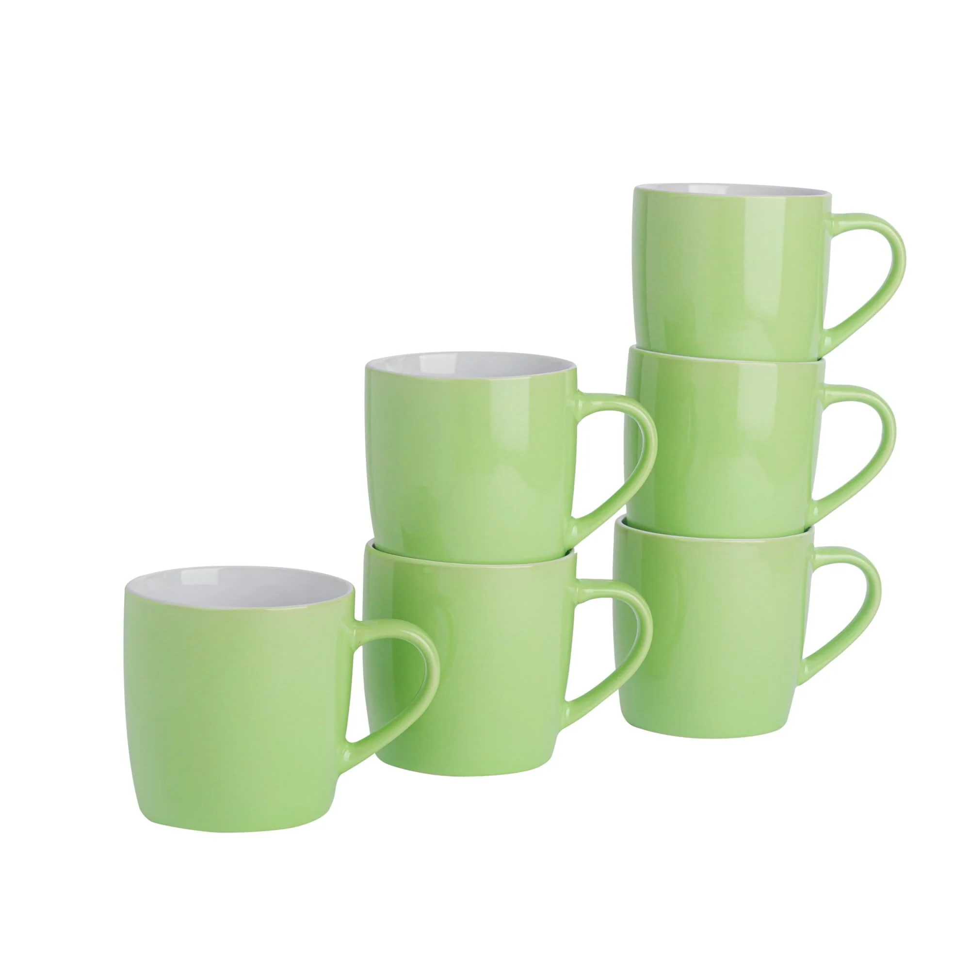 Top rated items