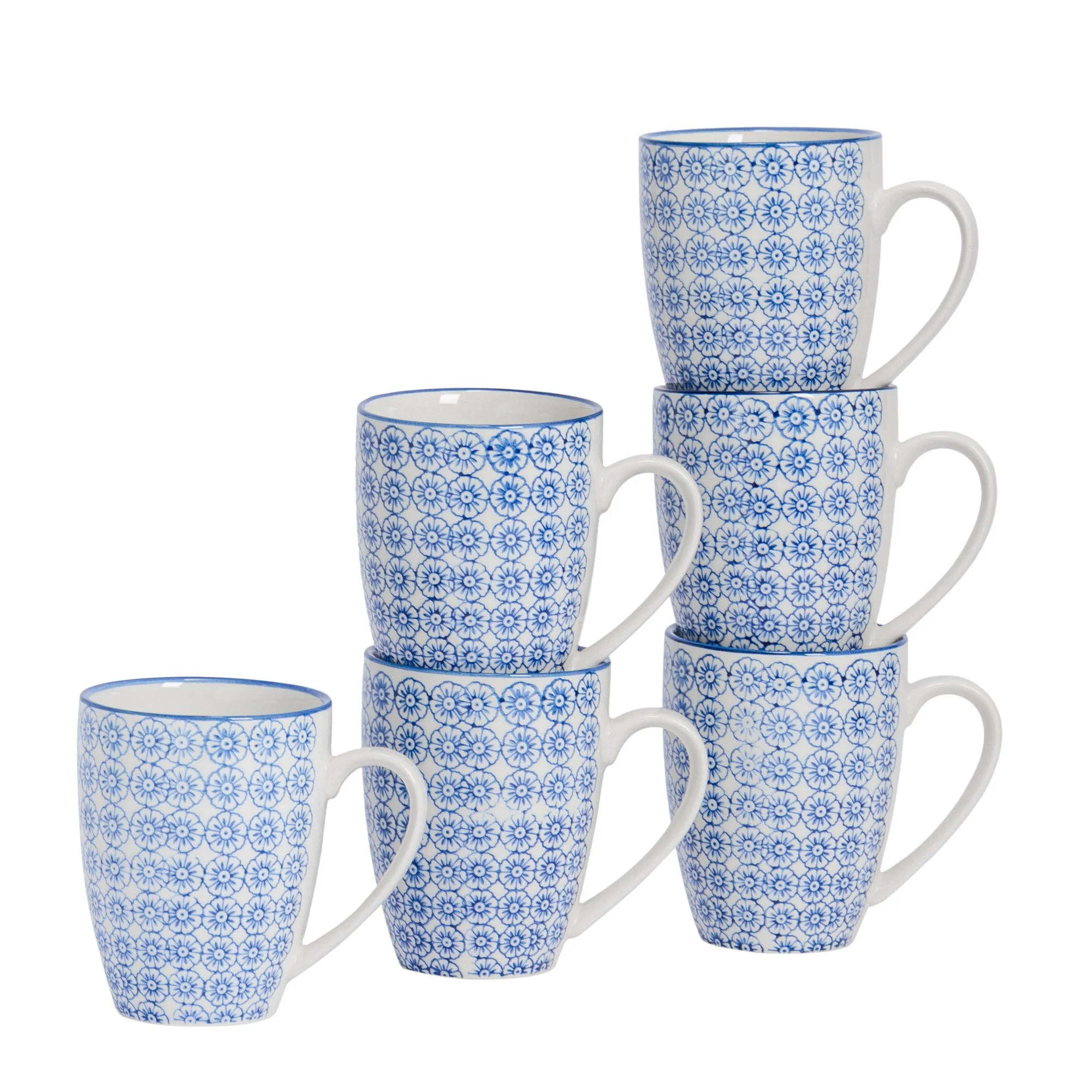 HOT DRINKWARE